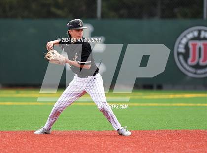 Thumbnail 3 in Sandy vs. Jesuit (OSAA 6A 2nd Round) photogallery.