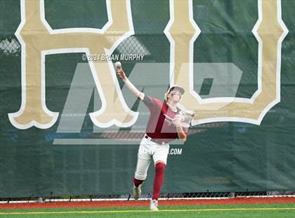 Thumbnail 3 in Sandy vs. Jesuit (OSAA 6A 2nd Round) photogallery.
