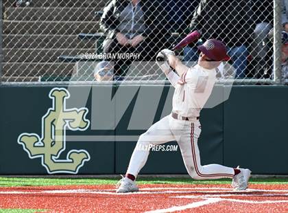 Thumbnail 3 in Sandy vs. Jesuit (OSAA 6A 2nd Round) photogallery.