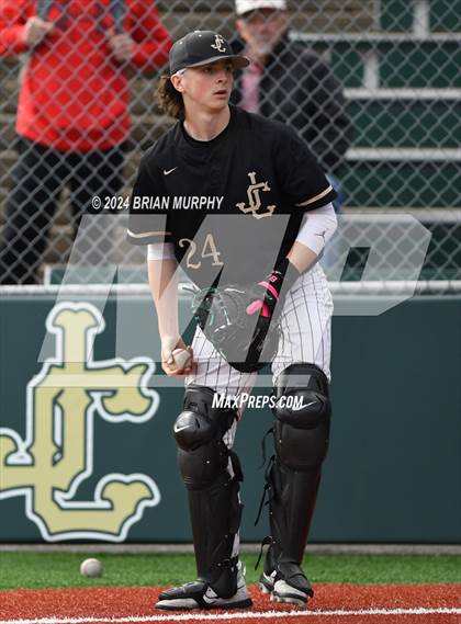 Thumbnail 3 in Sandy vs. Jesuit (OSAA 6A 2nd Round) photogallery.