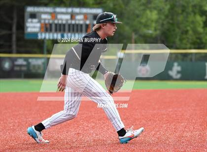 Thumbnail 2 in Sandy vs. Jesuit (OSAA 6A 2nd Round) photogallery.