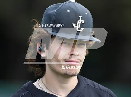 Thumbnail 3 in Sandy vs. Jesuit (OSAA 6A 2nd Round) photogallery.