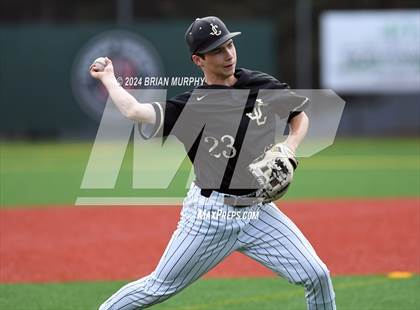 Thumbnail 2 in Sandy vs. Jesuit (OSAA 6A 2nd Round) photogallery.