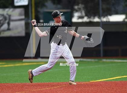 Thumbnail 3 in Sandy vs. Jesuit (OSAA 6A 2nd Round) photogallery.