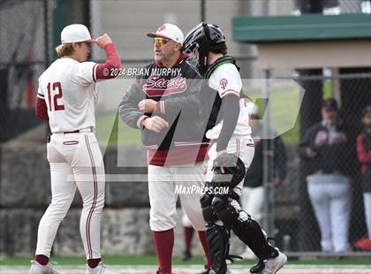 Thumbnail 3 in Sandy vs. Jesuit (OSAA 6A 2nd Round) photogallery.
