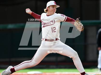 Thumbnail 1 in Sandy vs. Jesuit (OSAA 6A 2nd Round) photogallery.