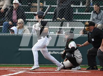 Thumbnail 1 in Sandy vs. Jesuit (OSAA 6A 2nd Round) photogallery.