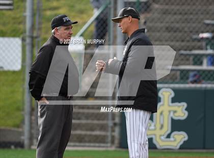 Thumbnail 1 in Sandy vs. Jesuit (OSAA 6A 2nd Round) photogallery.