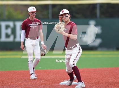 Thumbnail 2 in Sandy vs. Jesuit (OSAA 6A 2nd Round) photogallery.