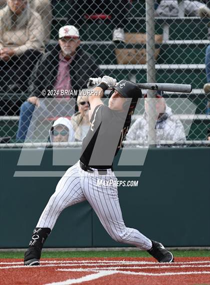 Thumbnail 2 in Sandy vs. Jesuit (OSAA 6A 2nd Round) photogallery.