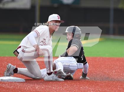 Thumbnail 2 in Sandy vs. Jesuit (OSAA 6A 2nd Round) photogallery.