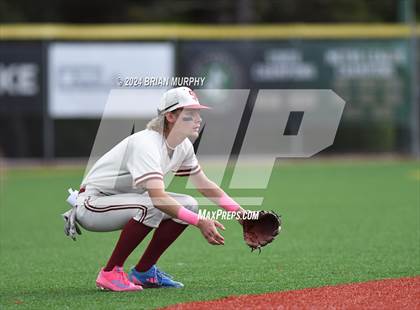 Thumbnail 1 in Sandy vs. Jesuit (OSAA 6A 2nd Round) photogallery.