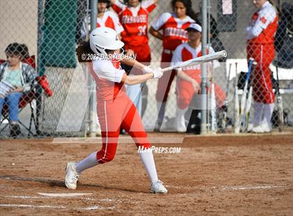 Thumbnail 3 in Burroughs @ Monrovia photogallery.