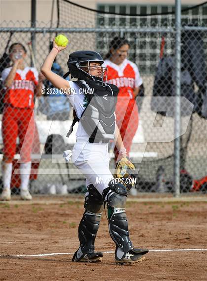 Thumbnail 2 in Burroughs @ Monrovia photogallery.