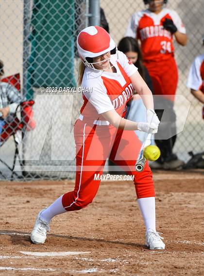 Thumbnail 1 in Burroughs @ Monrovia photogallery.