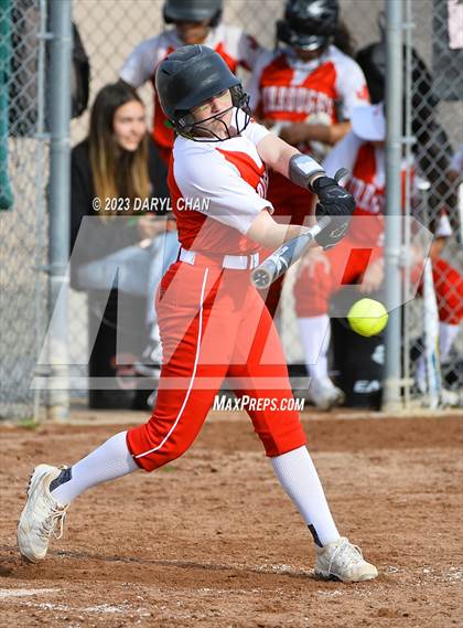Thumbnail 3 in Burroughs @ Monrovia photogallery.