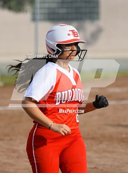 Thumbnail 1 in Burroughs @ Monrovia photogallery.
