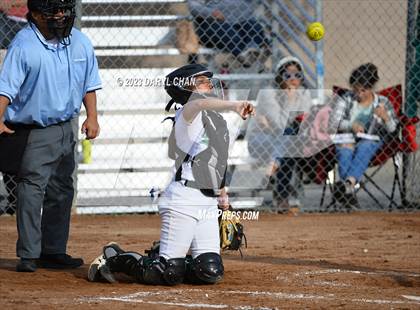 Thumbnail 3 in Burroughs @ Monrovia photogallery.