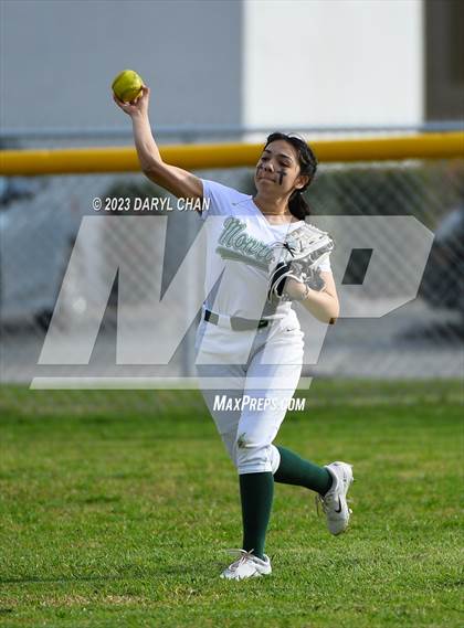 Thumbnail 3 in Burroughs @ Monrovia photogallery.