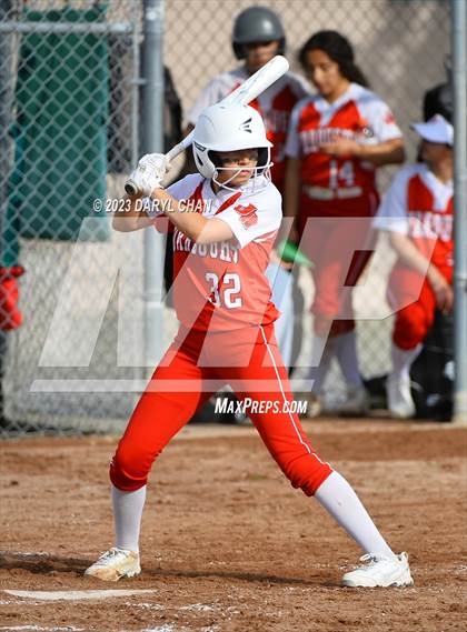 Thumbnail 1 in Burroughs @ Monrovia photogallery.