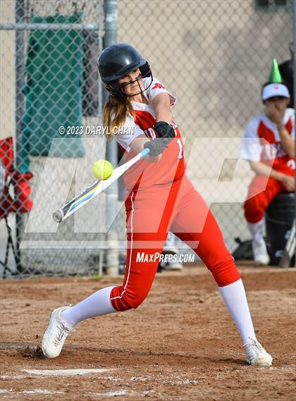 Thumbnail 1 in Burroughs @ Monrovia photogallery.