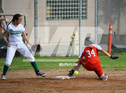 Thumbnail 1 in Burroughs @ Monrovia photogallery.