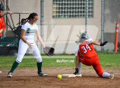 Thumbnail 2 in Burroughs @ Monrovia photogallery.