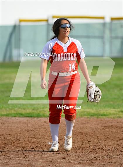 Thumbnail 2 in Burroughs @ Monrovia photogallery.