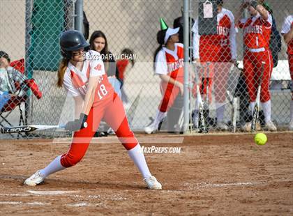 Thumbnail 2 in Burroughs @ Monrovia photogallery.