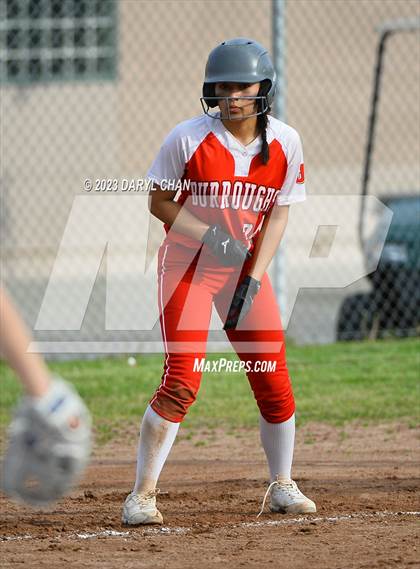 Thumbnail 2 in Burroughs @ Monrovia photogallery.