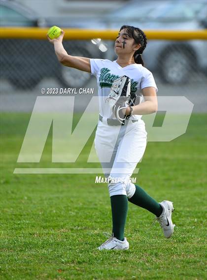Thumbnail 1 in Burroughs @ Monrovia photogallery.