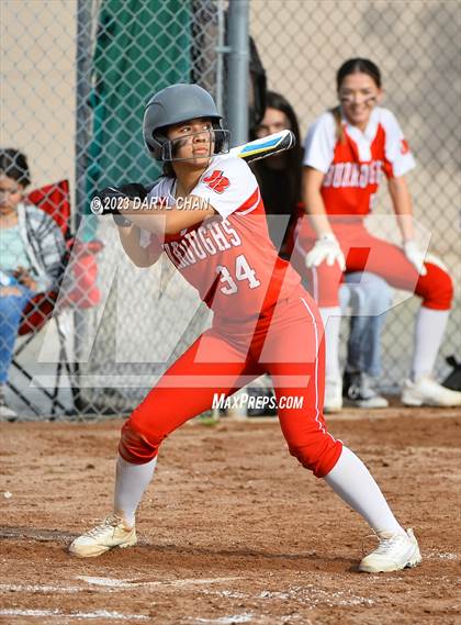 Thumbnail 1 in Burroughs @ Monrovia photogallery.