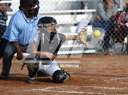 Thumbnail 1 in Burroughs @ Monrovia photogallery.