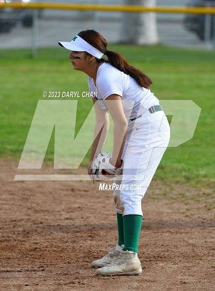 Thumbnail 1 in Burroughs @ Monrovia photogallery.