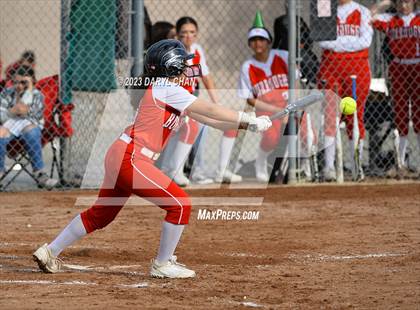 Thumbnail 3 in Burroughs @ Monrovia photogallery.