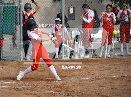 Thumbnail 3 in Burroughs @ Monrovia photogallery.