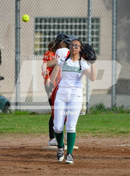 Thumbnail 1 in Burroughs @ Monrovia photogallery.