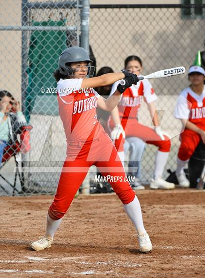 Thumbnail 1 in Burroughs @ Monrovia photogallery.