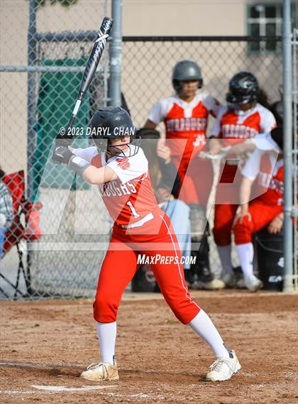 Thumbnail 2 in Burroughs @ Monrovia photogallery.