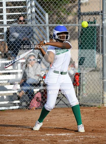 Thumbnail 3 in Burroughs @ Monrovia photogallery.