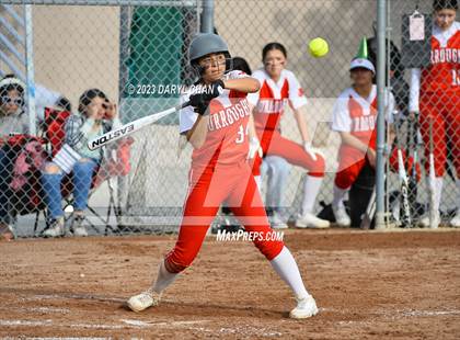 Thumbnail 2 in Burroughs @ Monrovia photogallery.