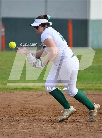 Thumbnail 1 in Burroughs @ Monrovia photogallery.