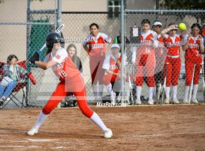 Thumbnail 3 in Burroughs @ Monrovia photogallery.