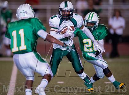Thumbnail 2 in Poteet vs Newman Smith photogallery.