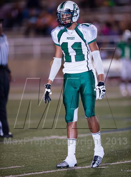 Thumbnail 3 in Poteet vs Newman Smith photogallery.
