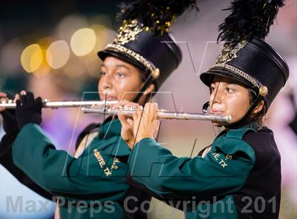 Thumbnail 2 in Poteet vs Newman Smith photogallery.