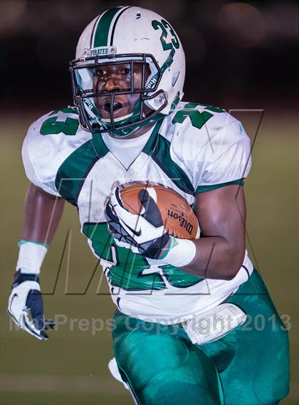 Thumbnail 2 in Poteet vs Newman Smith photogallery.