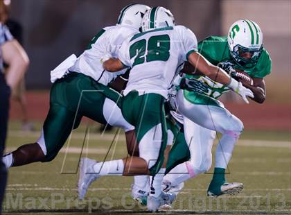 Thumbnail 1 in Poteet vs Newman Smith photogallery.
