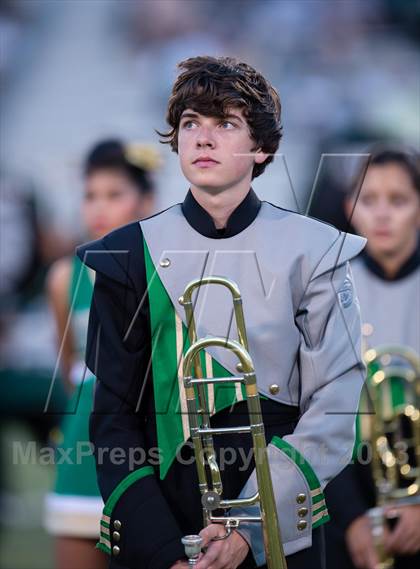 Thumbnail 1 in Poteet vs Newman Smith photogallery.