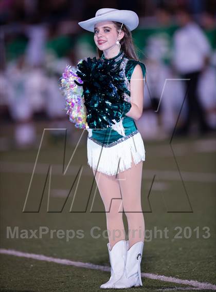 Thumbnail 3 in Poteet vs Newman Smith photogallery.